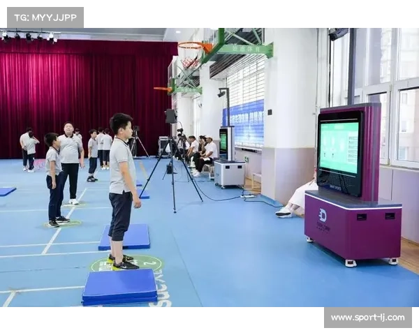 体育数据素养教育计划推进，从青少年开始培养数据意识