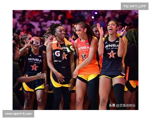 女性体育纪录片热播 WNBA球员故事激励下一代